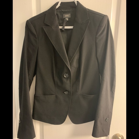 Mexx black blazer - Picture 1 of 3